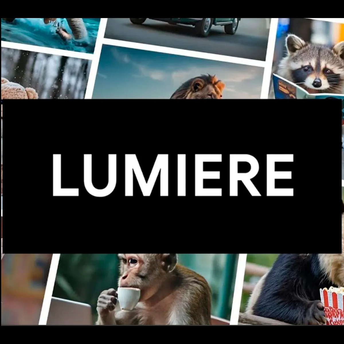 Возможности Lumier, революционной нейросети для создания видео